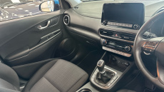 Hyundai Kona 1.0 TGDi 48V MHEV Premium 5dr Petrol Hatchback